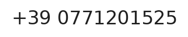 Telefono ufficio 2