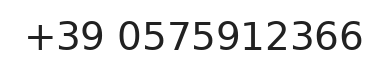 Telefono ufficio 2