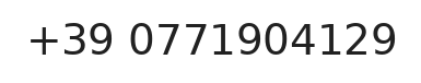 Telefono ufficio 2