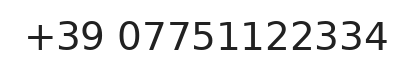 Telefono ufficio 2