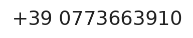 Telefono ufficio 2