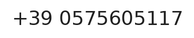 Telefono ufficio 2