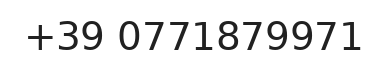 Telefono ufficio 2