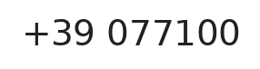 Telefono ufficio 2