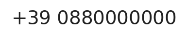 Telefono ufficio 2
