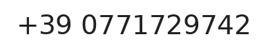 Telefono ufficio 2