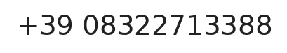 Telefono ufficio 2