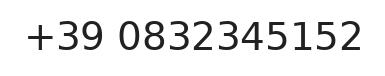 Telefono ufficio 2