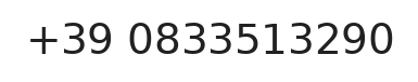 Telefono ufficio 2