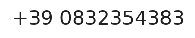 Telefono ufficio 2