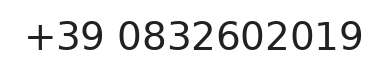 Telefono ufficio 2