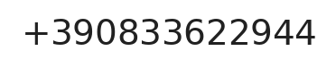 Telefono ufficio 2