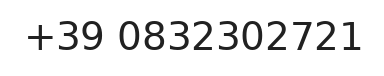 Telefono ufficio 2