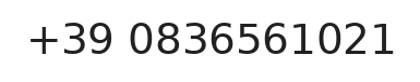 Telefono ufficio 2