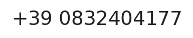Telefono ufficio 2