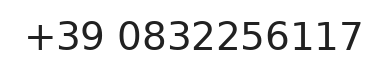 Telefono ufficio 2