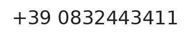 Telefono ufficio 2