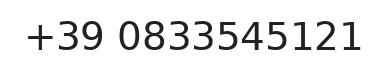 Telefono ufficio 2
