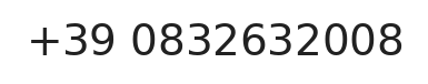 Telefono ufficio 2