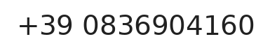Telefono ufficio 2