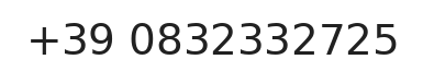 Telefono ufficio 2