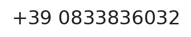 Telefono ufficio 2