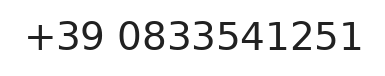 Telefono ufficio 2