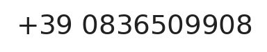 Telefono ufficio 2