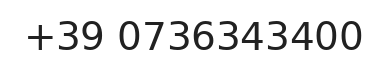 Telefono ufficio 2