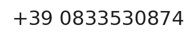 Telefono ufficio 2