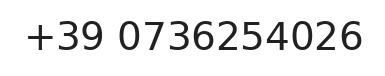 Telefono ufficio 2