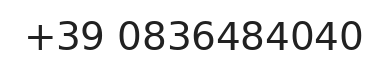 Telefono ufficio 2