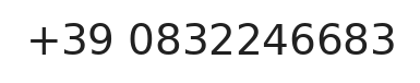 Telefono ufficio 2