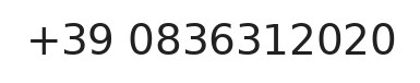 Telefono ufficio 2