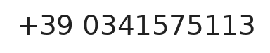 Telefono ufficio 2