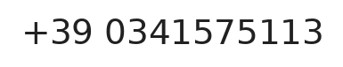 Telefono ufficio 2