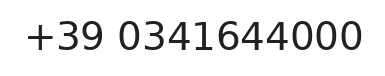 Telefono ufficio 2