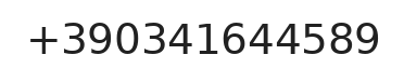 Telefono ufficio 2