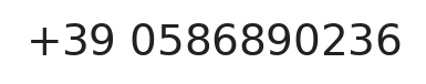 Telefono ufficio 2