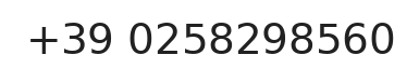Telefono ufficio 2