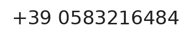 Telefono ufficio 2