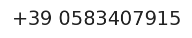 Telefono ufficio 2