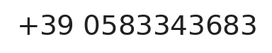 Telefono ufficio 2