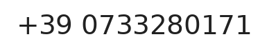 Telefono ufficio 2