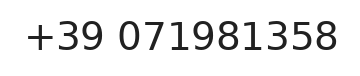 Telefono ufficio 2