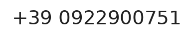 Telefono ufficio 2