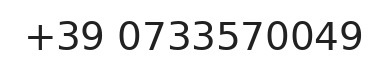 Telefono ufficio 2