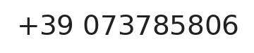Telefono ufficio 2