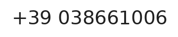 Telefono ufficio 2