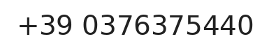 Telefono ufficio 2